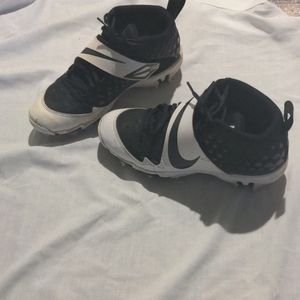 Nike Baseball Cleats